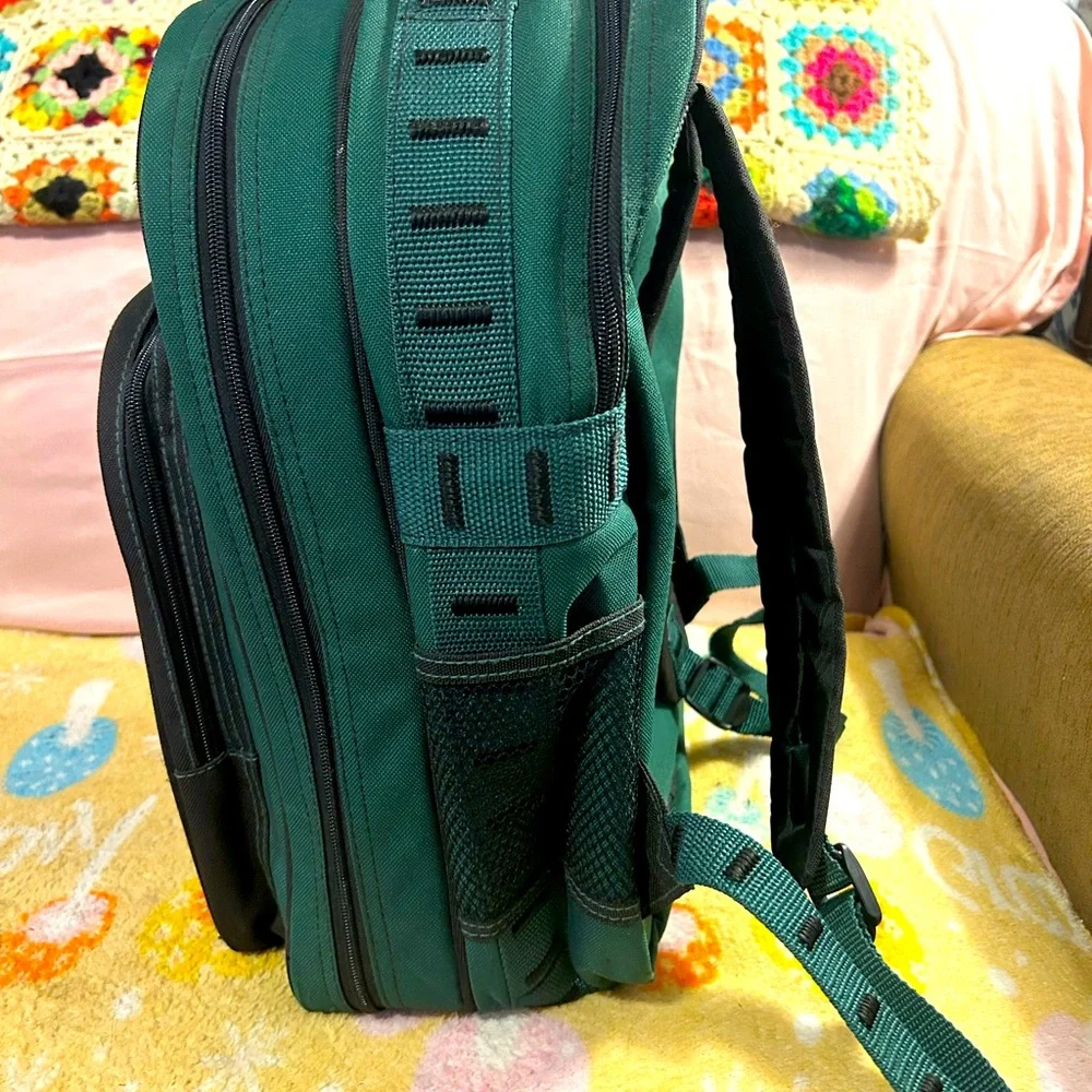 Excellent Condition Picnic Backpack - Picture 6 of 8